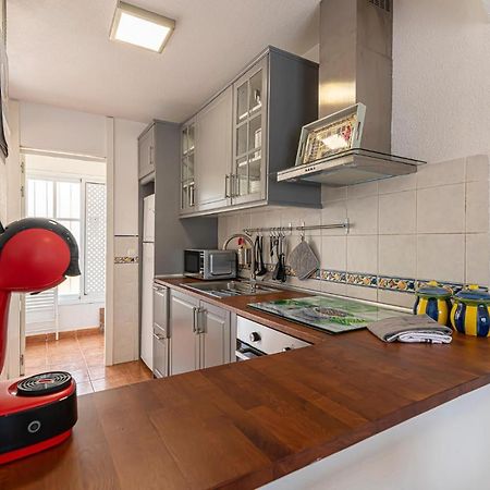 Casa Manuela Apartment Callao Salvaje Bagian luar foto