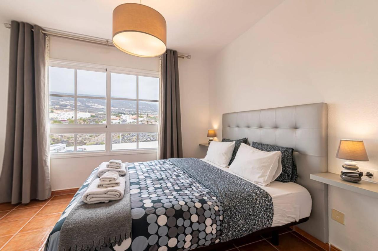 Casa Manuela Apartment Callao Salvaje Bagian luar foto