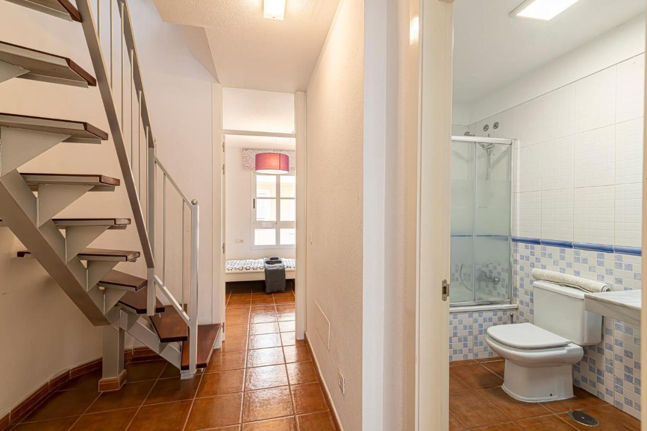 Casa Manuela Apartment Callao Salvaje Bagian luar foto