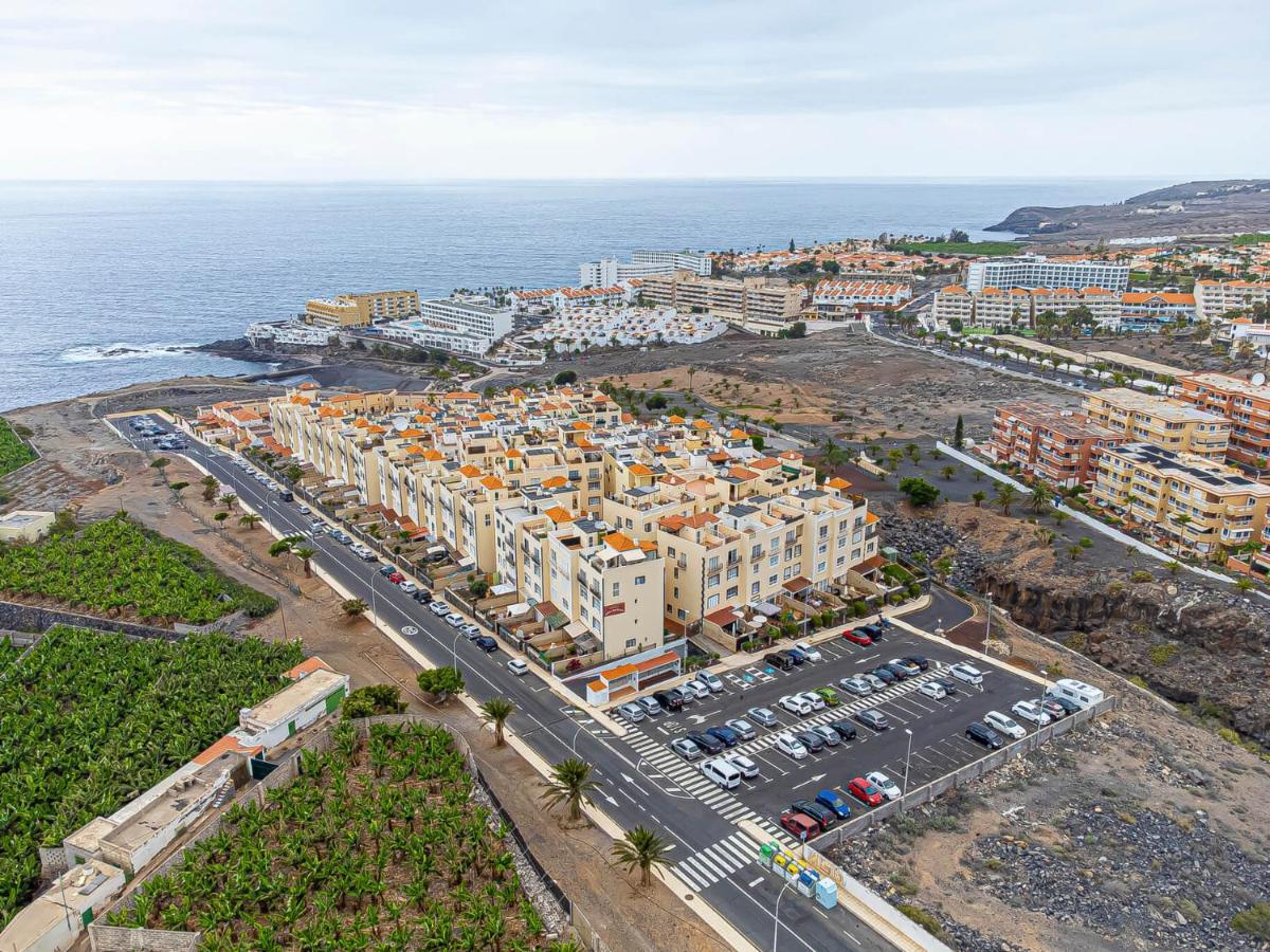 Casa Manuela Apartment Callao Salvaje Bagian luar foto