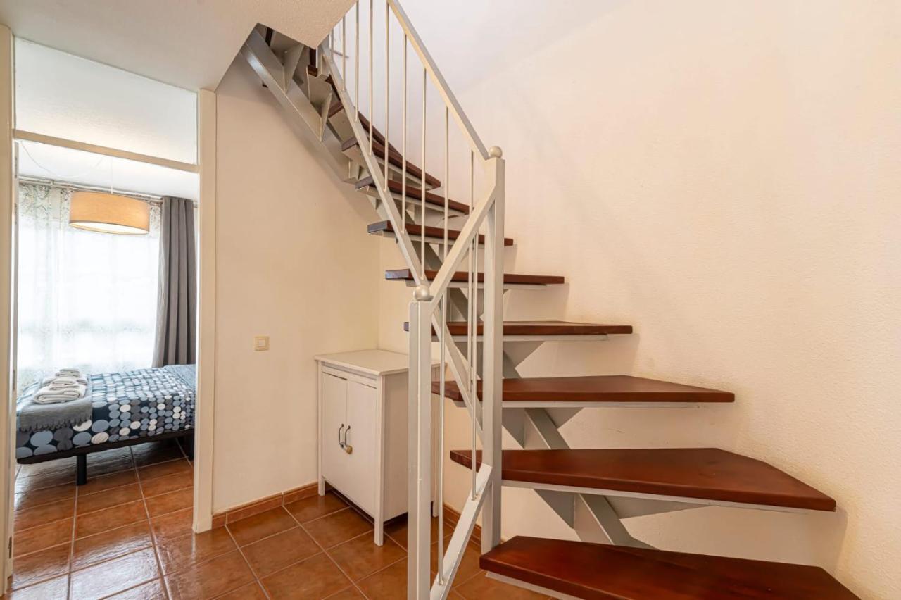 Casa Manuela Apartment Callao Salvaje Bagian luar foto