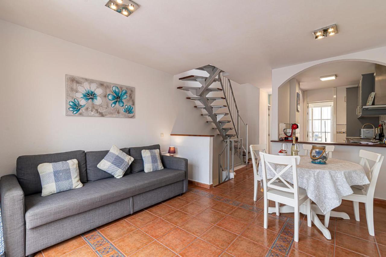 Casa Manuela Apartment Callao Salvaje Bagian luar foto