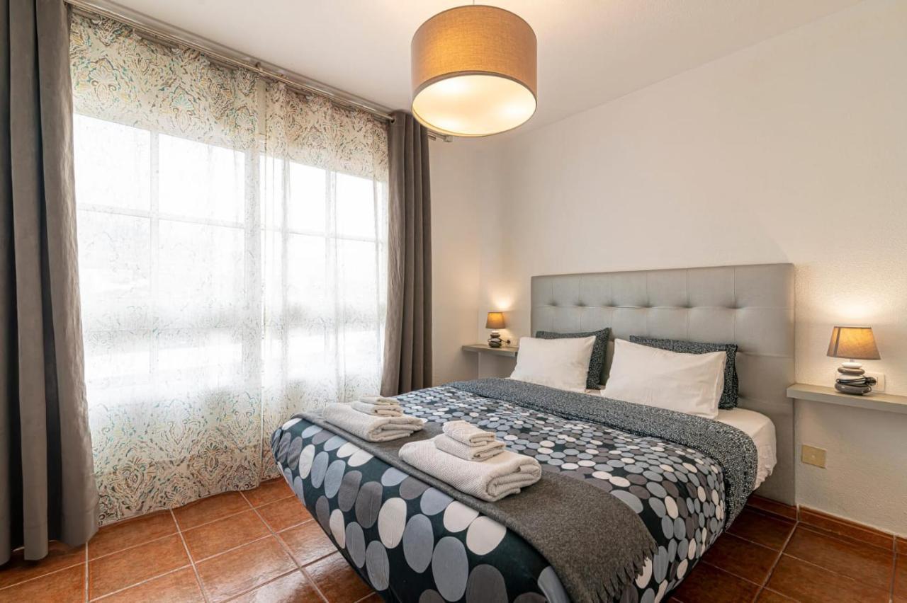 Casa Manuela Apartment Callao Salvaje Bagian luar foto