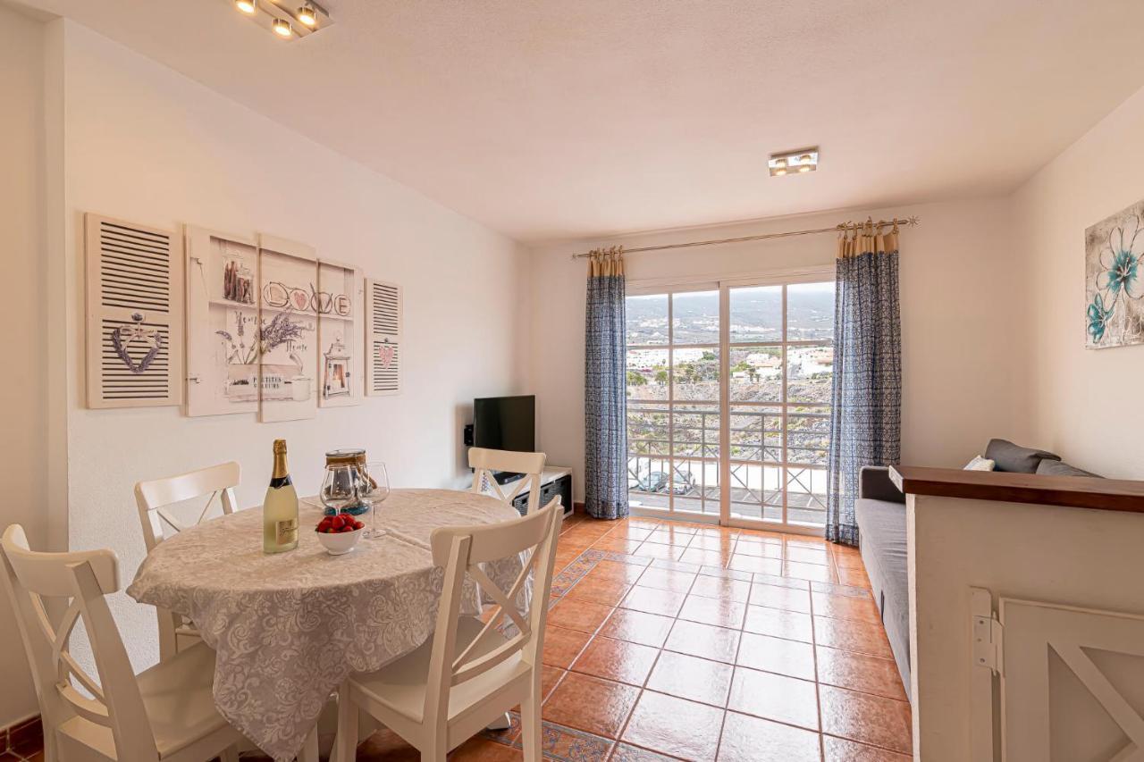 Casa Manuela Apartment Callao Salvaje Bagian luar foto