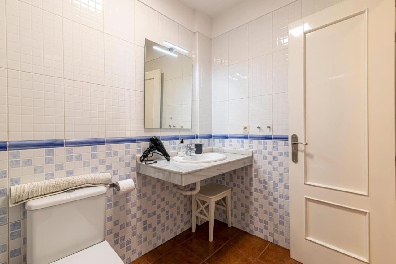 Casa Manuela Apartment Callao Salvaje Bagian luar foto