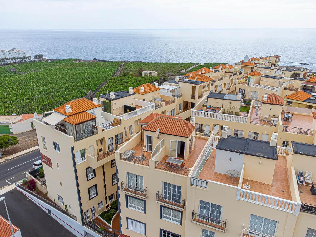 Casa Manuela Apartment Callao Salvaje Bagian luar foto