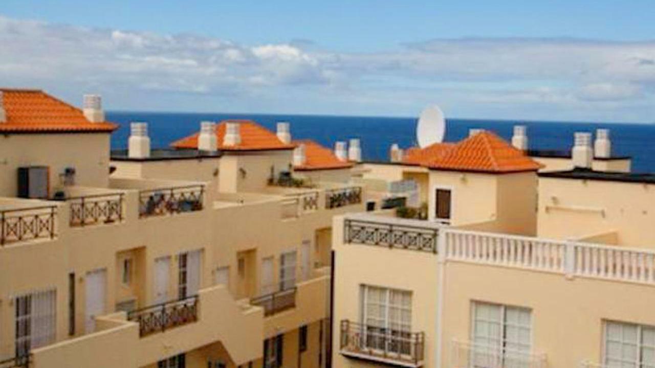 Casa Manuela Apartment Callao Salvaje Bagian luar foto