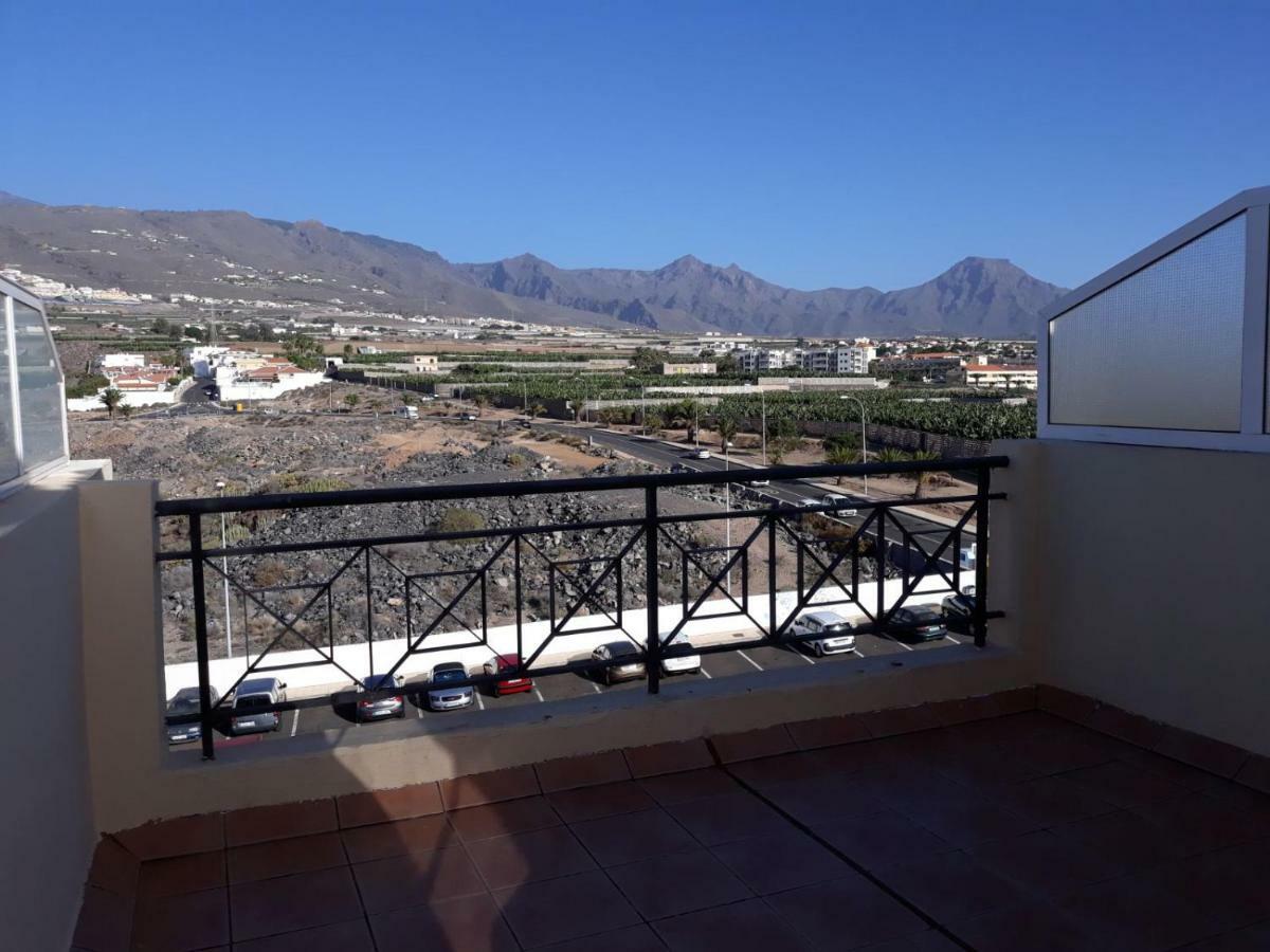 Casa Manuela Apartment Callao Salvaje Bagian luar foto