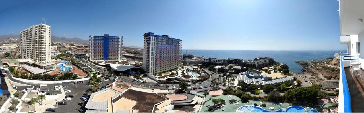 Casa Manuela Apartment Callao Salvaje Bagian luar foto